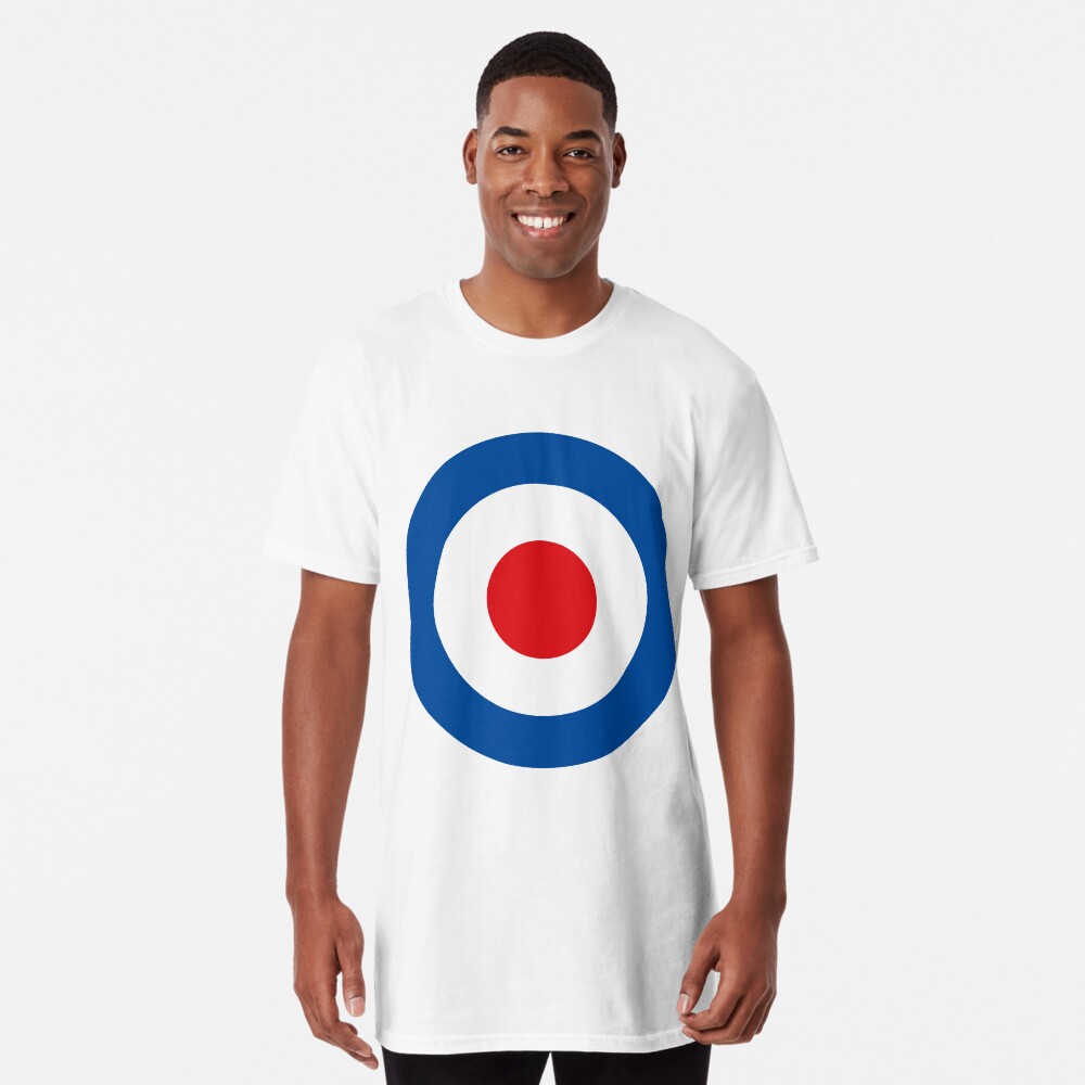Item preview, Long T-Shirt designed and sold by webcore.
