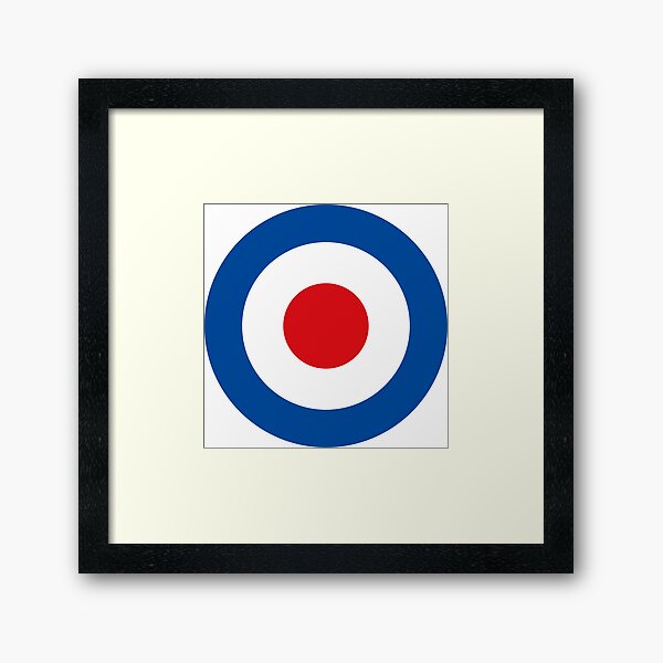 Item preview, Quadrophenia designed and sold by The Crackerdale Emporium.