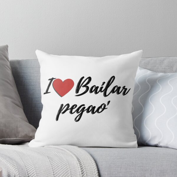Item preview, Me encanta bailar pegao ' designed and sold by gloriasd14.