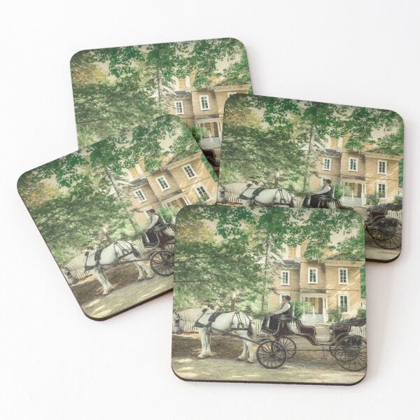 Item preview, Horse and Buggy designed and sold by (Tallow) Dave  Van de Laar.