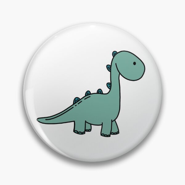 Item preview, tiny dinosaur  designed and sold by Joslyn Rinnels.