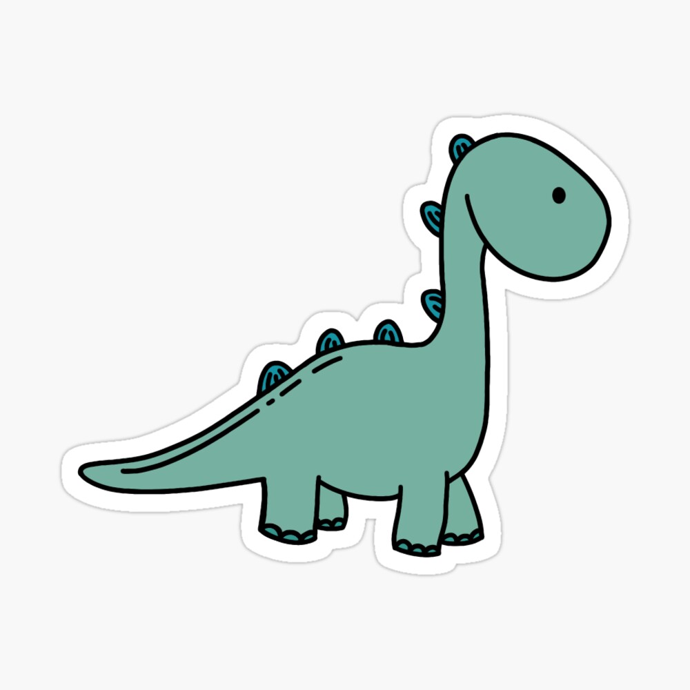 Dino Pins and Stickers Bundle – TinyWorlds