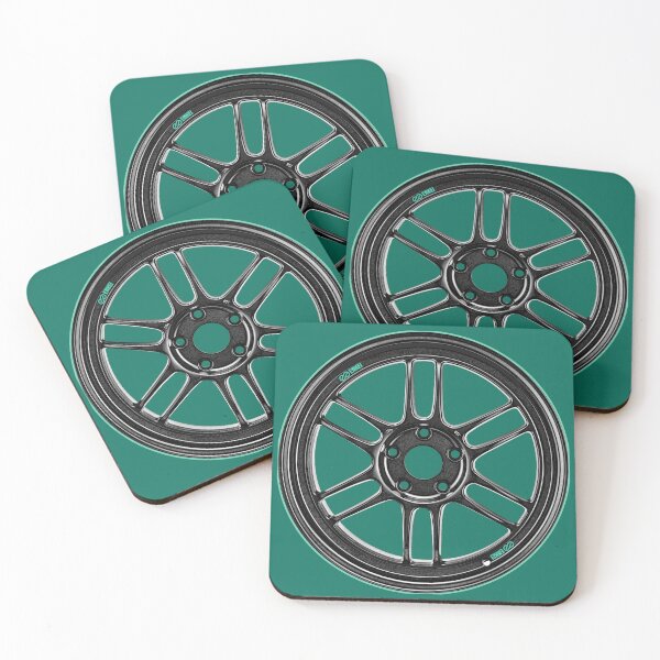 Item preview, in-key jdm rim  designed and sold by iconicmachines.