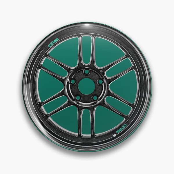 Item preview, in-key jdm rim  designed and sold by iconicmachines.