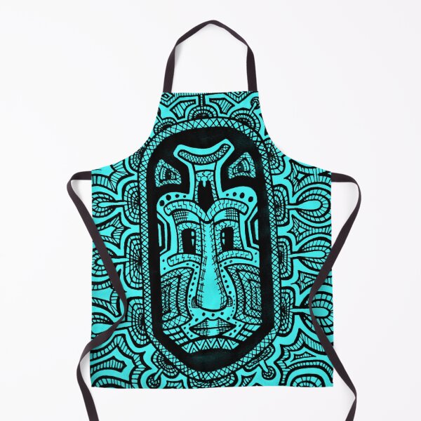 Item preview, Healing Spirit Aqua designed and sold by Shaman1919.