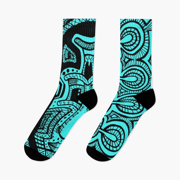 Item preview, Healing Spirit Aqua designed and sold by Shaman1919.