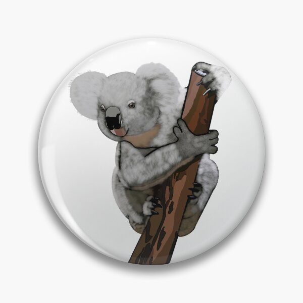 Item preview, Cuddly Koala designed and sold by GMoS.