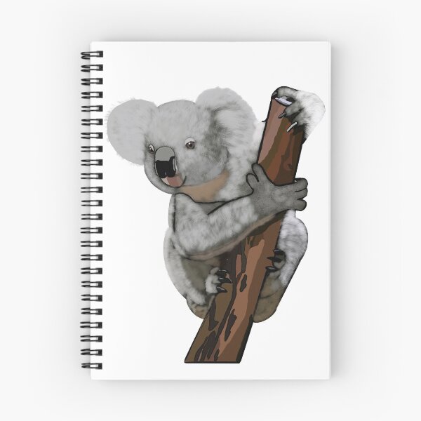 Item preview, Cuddly Koala designed and sold by GMoS.