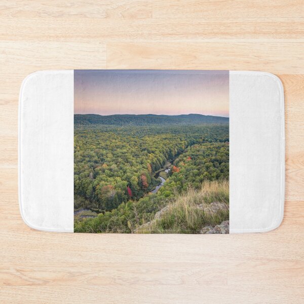 Item preview, Carp River Valley designed and sold by YelloCoyote Photography.