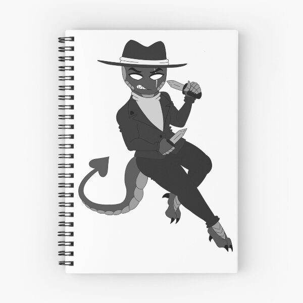 Item preview, Spades Slick w/Tail designed and sold by TheatricalsArt.