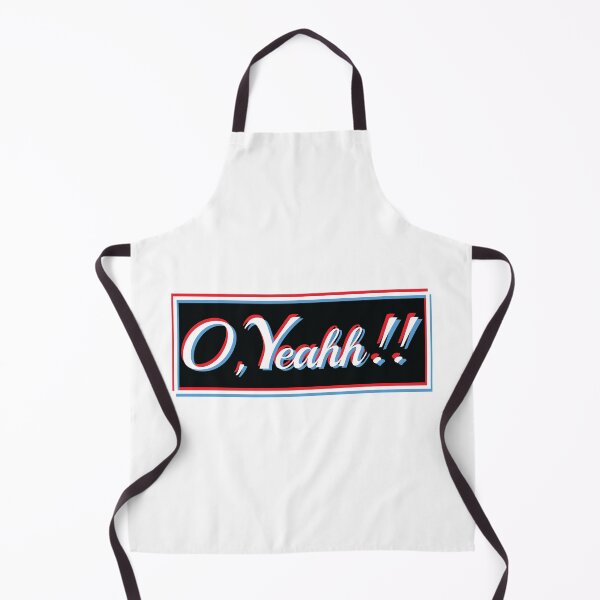 Item preview, O Yeah designed and sold by LotusBlue77.