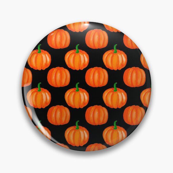 Item preview, Cute halloween pattern with pumpkin for children designed and sold by CarpeDiemLife.