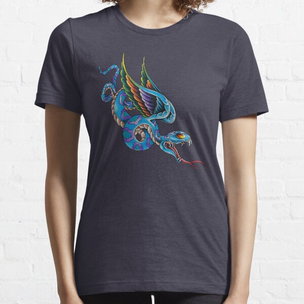 Venom with wings Essential T-Shirt