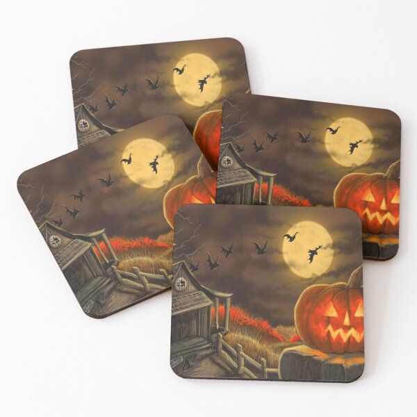 Item preview, Halloween 2020. designed and sold by George Arakelov.