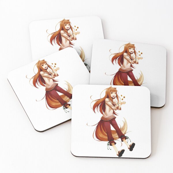 Item preview, Horo Spice and Wolf designed and sold by Virael.