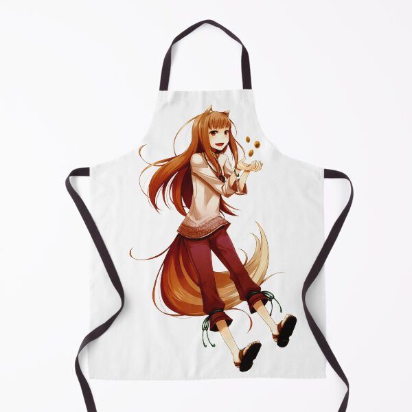 Item preview, Horo Spice and Wolf designed and sold by Virael.