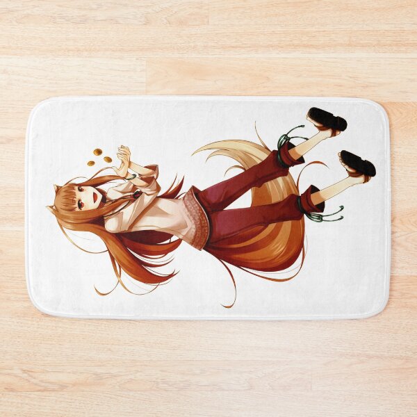 Item preview, Horo Spice and Wolf designed and sold by Virael.