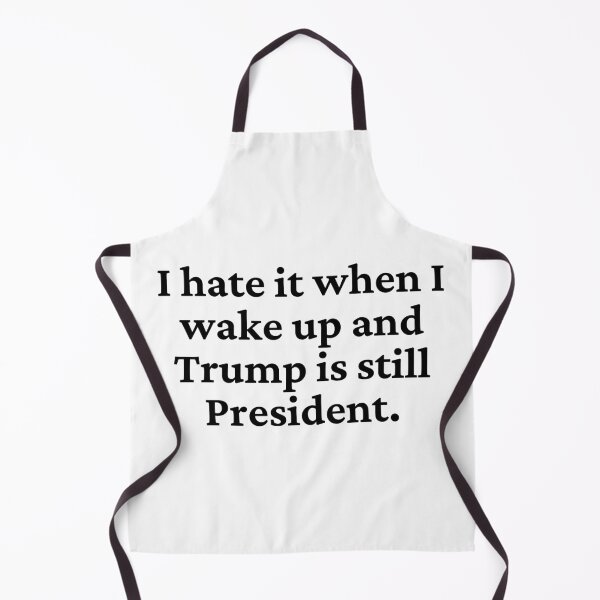 Item preview, I Hate When Trump Is Still President designed and sold by blueskygiftco.