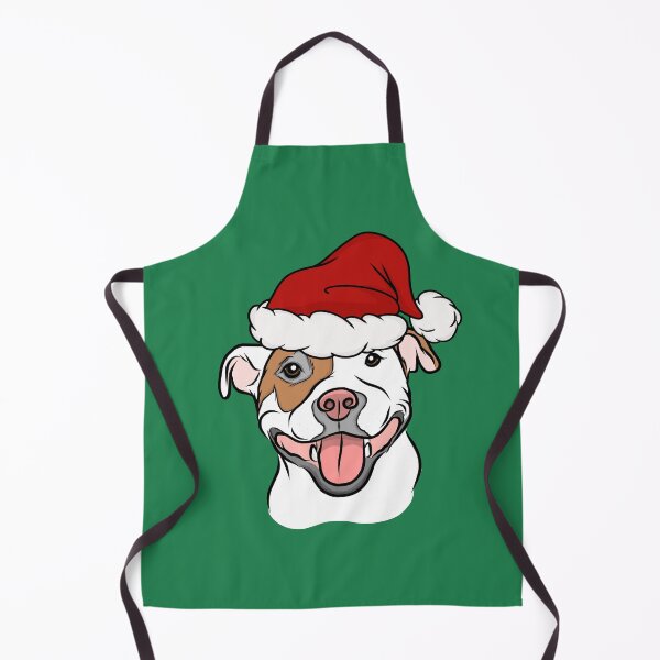 Item preview, Happy Go Lucky Pit: Christmas designed and sold by rmcbuckeye.