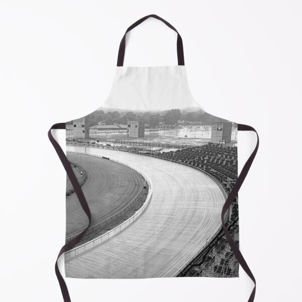 Item preview, Rainy Day at the Downs designed and sold by Nathan Pipkorn.