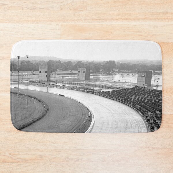 Item preview, Rainy Day at the Downs designed and sold by Nathan Pipkorn.