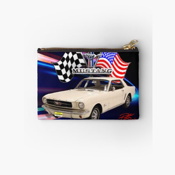 Item preview, 65 Mustang Project designed and sold by rikkirocx.