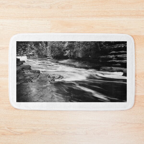 Item preview, Presque Isle River designed and sold by YelloCoyote Photography.