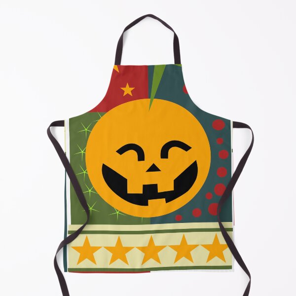 Item preview, Happy Scary Halloween Pumpkin designed and sold by jaml-12.