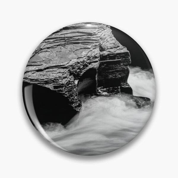 Item preview, Presque Isle River designed and sold by YelloCoyote Photography.