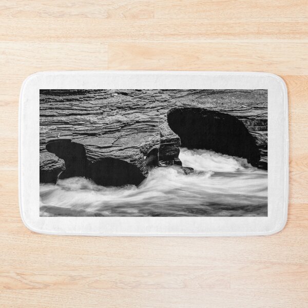 Item preview, Presque Isle River designed and sold by YelloCoyote Photography.