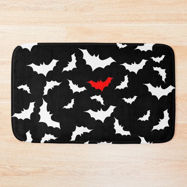 Item preview, I’M BAT shh.. CRAZY!  designed and sold by TYNEY92.