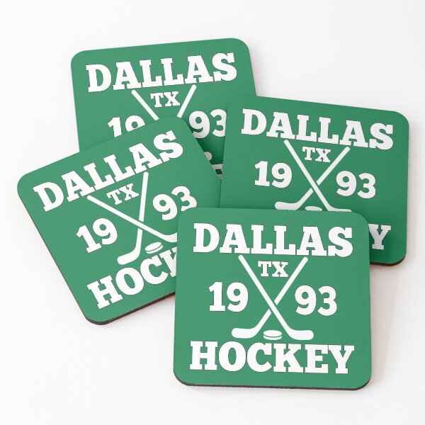 Item preview, Texas Dallas Ice Hockey Sticks Star Gift designed and sold by MKStore99.