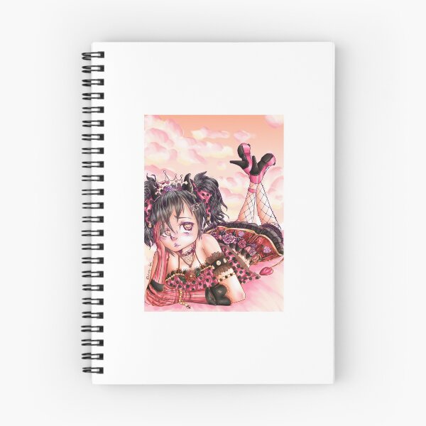 Item preview, Devil Nico designed and sold by WormBuyingSpree.