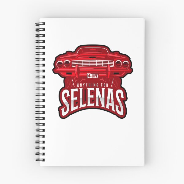Item preview, "Anything For Selenas" designed and sold by bcmpod.