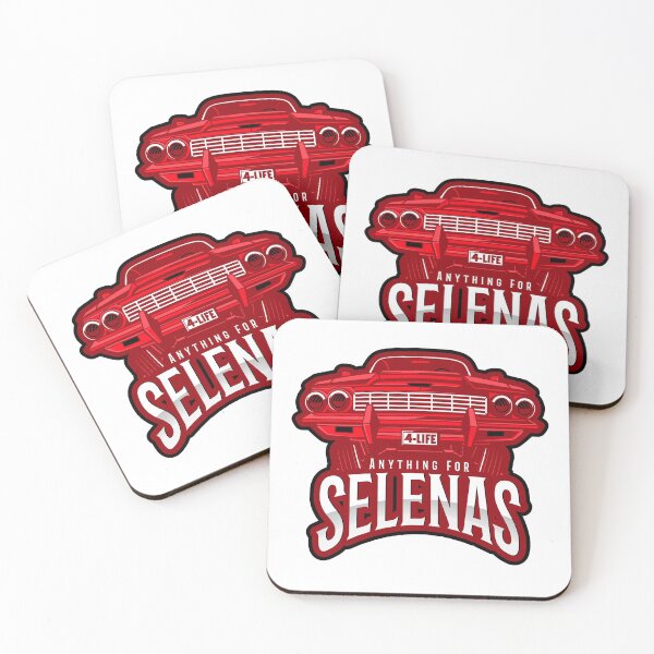 Item preview, "Anything For Selenas" designed and sold by bcmpod.