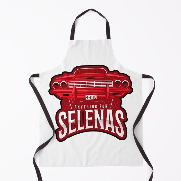 Item preview, "Anything For Selenas" designed and sold by bcmpod.