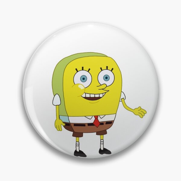 Item preview, Normal Spongebob designed and sold by TaylorG1025.