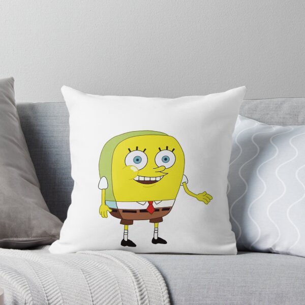 Item preview, Normal Spongebob designed and sold by TaylorG1025.