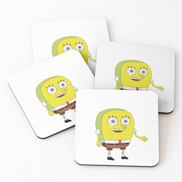 Item preview, Normal Spongebob designed and sold by TaylorG1025.