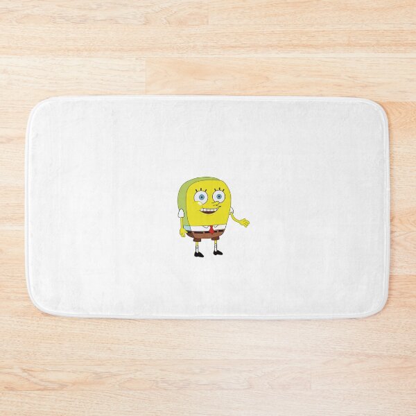 Item preview, Normal Spongebob designed and sold by TaylorG1025.