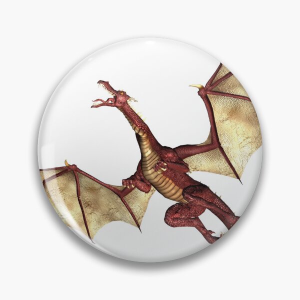 Item preview, Dracarys Dragon T-shirt designed and sold by AitElmMost.