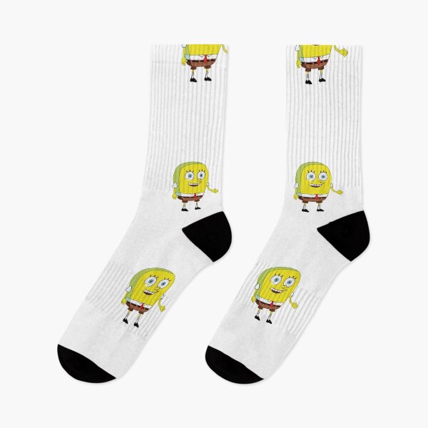 Item preview, Normal Spongebob designed and sold by TaylorG1025.