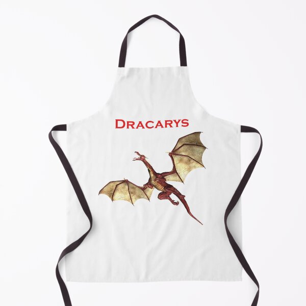 Item preview, Dracarys Dragon T-shirt designed and sold by AitElmMost.