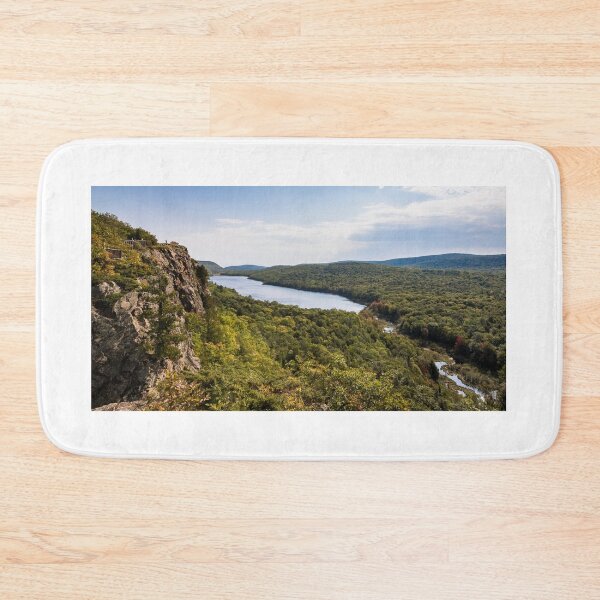 Item preview, Lake of the Clouds designed and sold by YelloCoyote Photography.