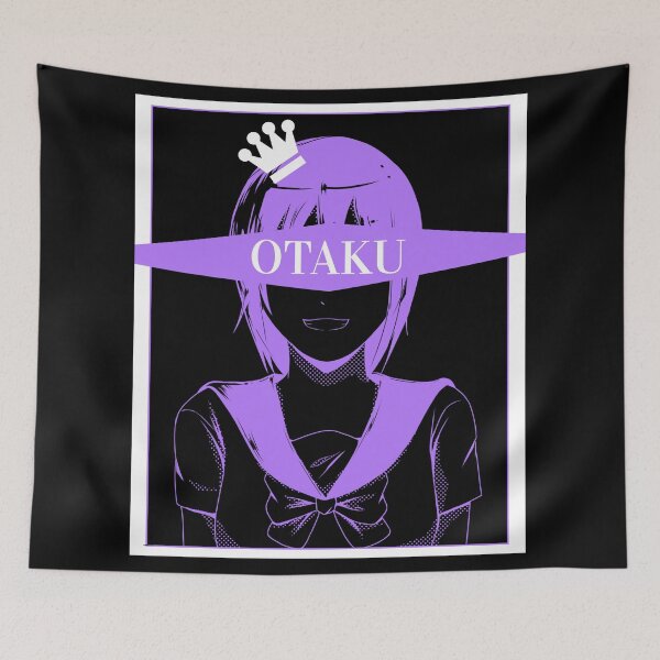 Item preview, OTAKU designed and sold by NewAgeAesthetic.