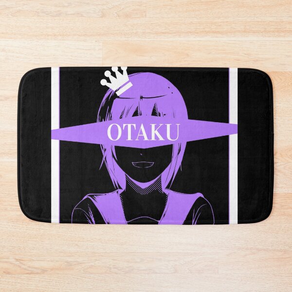 Artikelvorschau, OTAKU entworfen und verkauft von NewAgeAesthetic.