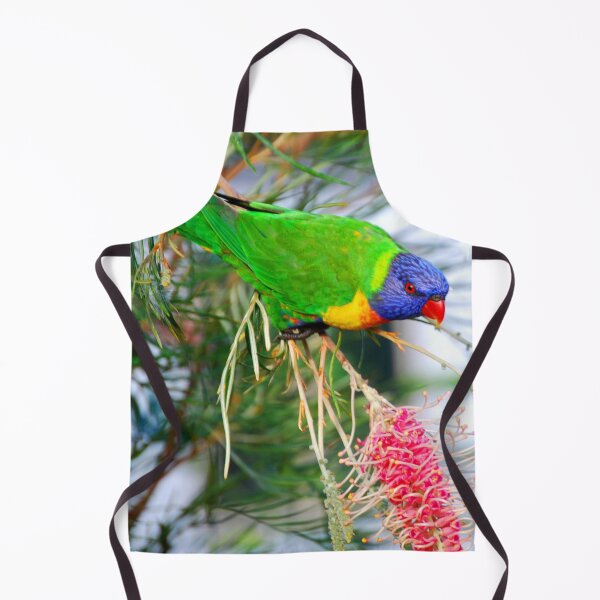 Item preview, Beautiful Rainbow Lorikeet Photography designed and sold by Digitaldingo.