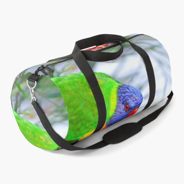 Item preview, Beautiful Rainbow Lorikeet Photography designed and sold by Digitaldingo.