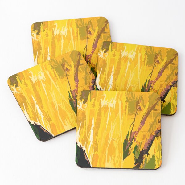 Item preview, Abstract from the bush designed and sold by CanadianWild418.