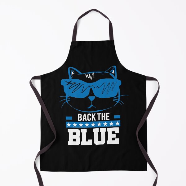 Item preview, cat back the blue designed and sold by ioema.